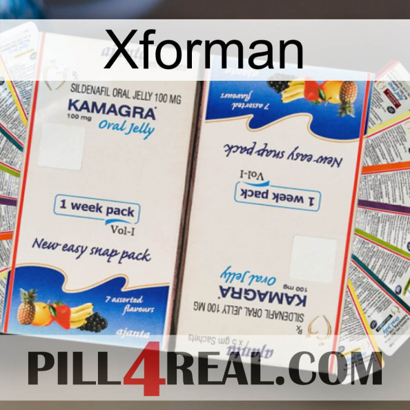Xforman kamagra1